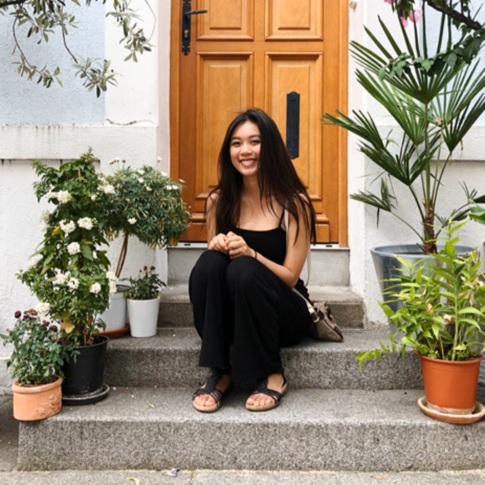 Meet your Posher, Aileen